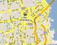 San Francisco To Launch Solar Energy Web Mapping Portal