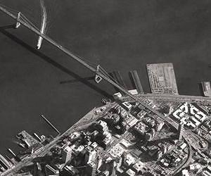 Astrium to provide new satellite imagery for Google Maps and Google Earth