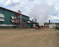 Nicaragua taps geothermal energy