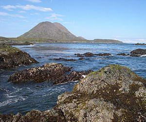 New deglaciation data opens door for earlier First Americans migration