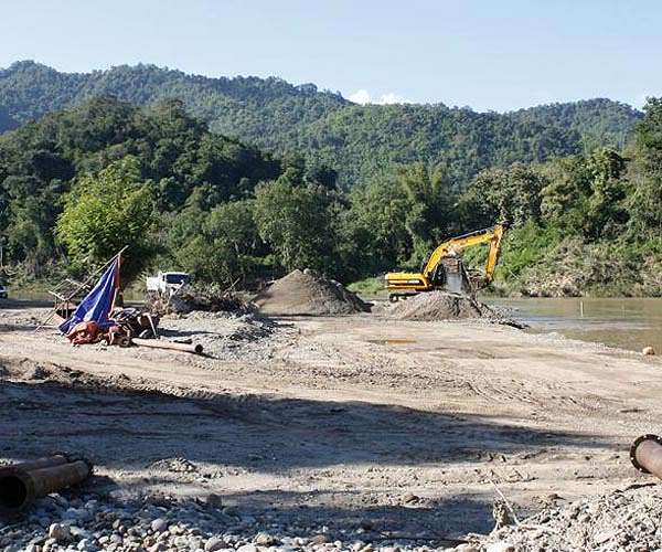Scientists consider true costs of sand, call for sustainability effort
