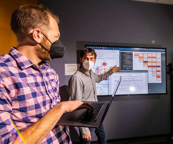 How Sandia Labs is revealing the inner workings of quantum computers