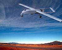 EDA Awards Contract For UAV Air Traffic Insertion Road Map