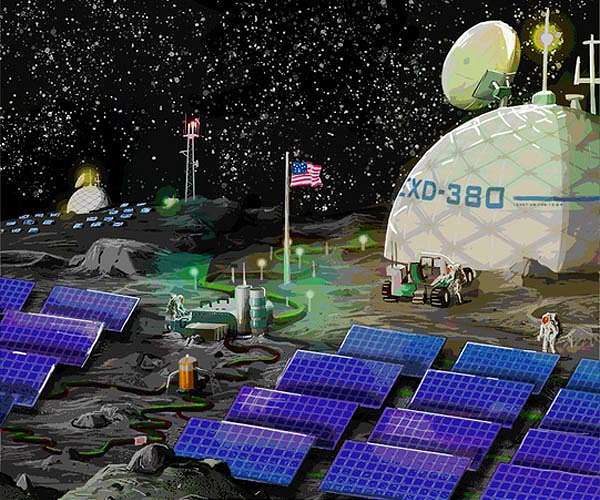 OTPS calls for community feedback to shape lunar non-interference policies