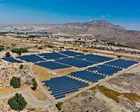 Blymyer Engineers selected for Arizona's Sandstone Solar Project