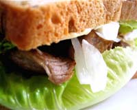 Diet With Some Meat Uses Less Land Than Vegetarian Diets