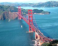 San Francisco To Explore Tidal Power Options In Bay