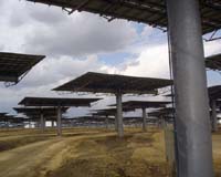 Call For Spain To Switch Fully To Renewables