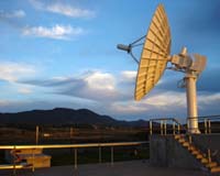 Boosting Capability: Santa Maria Station To Join ESTRACK