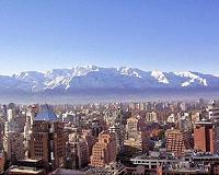 Chileans survey damage after huge quake kills six