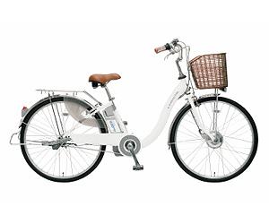 Sanyo sets up solar parking lots for electric bikes