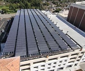 SANYO Solar is to Present Their New Look as Panasonic Solar at Ecobuild