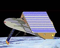 Russia Puts Fifth German Spy Satellite Into Orbit