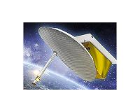 Northrop Grumman to Provide Navigation System for German Satellite