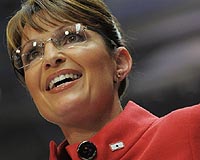 Palin: cause of global warming 'doesn't matter'