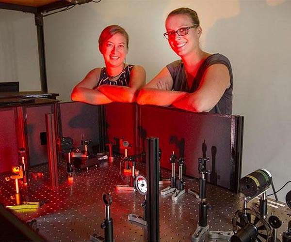 FSU researchers investigate material properties for longer-lasting, more efficient solar cells