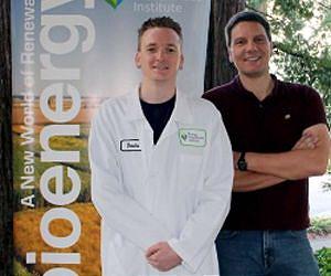 Toward more cost-effective production of biofuels from plant lignocellulosic biomass