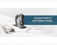 Keeping it Plane Simple, SD develops modular antenna portfolio