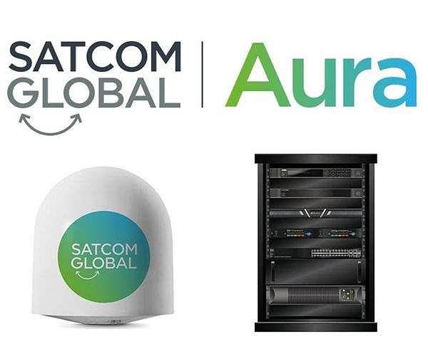 Satcom Global and AnsuR Technologies to deliver unique visual communications for EO market