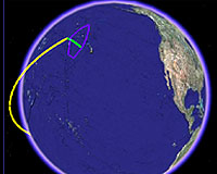 Killing NROL-21 Part Two