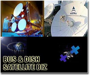 Japan to develop cheap satellite for emerging markets