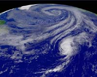 Marine Scientists Warn Human Safety, Prosperity Depend On Better Ocean Observing System