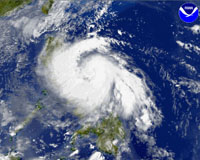 New storms may hit Philippines: forecaster