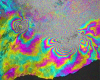 Study suggests rainfall triggered 2018 Kilauea erruption