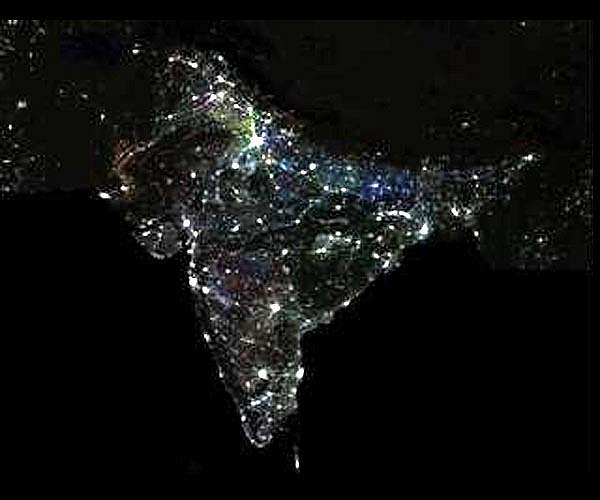 India holds out against pollution 'pressure' ahead of climate summits
