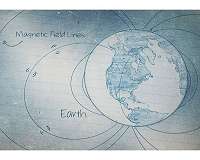 Earth's Magnetic Fields Could Track Ocean Heat: NASA
