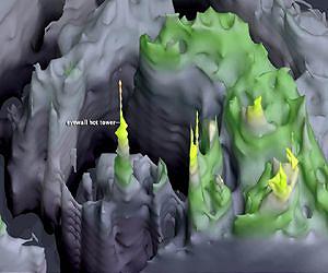 Discovering Hot Towers