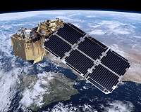 Second 'colour vision' satellite for Copernicus launched