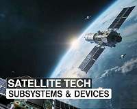 Lockheed assembles satellite propulsion module