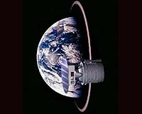 Internet preparing to go into outer space
