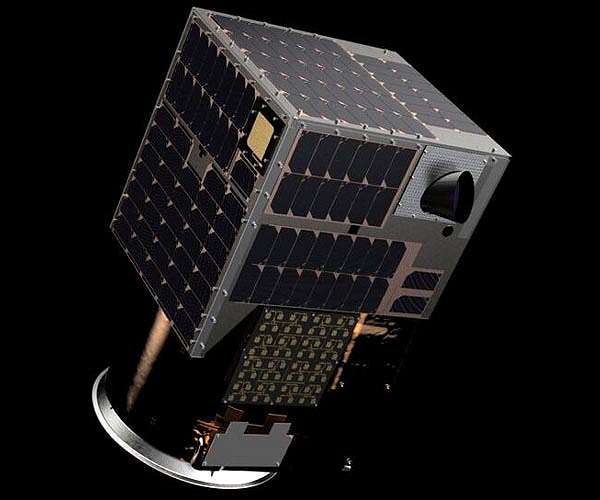 Satellogic announces global consortium of geospatial imagery