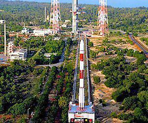 US shutdown not to hit Indian Mars mission
