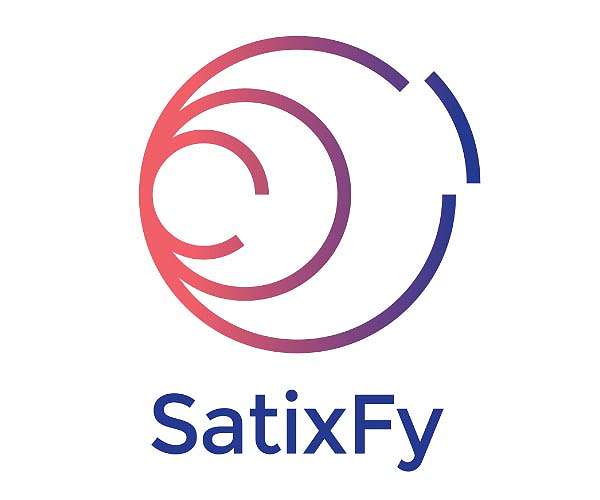 SatixFy Technology enables first 5G link through a LEO constellation