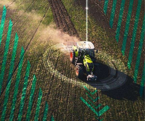 Maxar unveils Raptor software suite for GPS-free navigation in autonomous systems