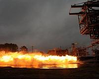 Solving combustion instability and saving America's first trips to the Moon