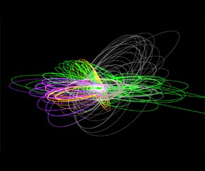 A Long and Winding Road: Cassini Celebrates 15 Years