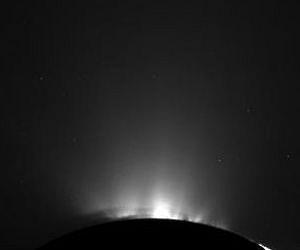 Enceladus Plume is a New Kind of Plasma Laboratory