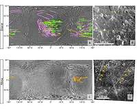 Saturn's Moon Dione Covered by Mysterious Stripes