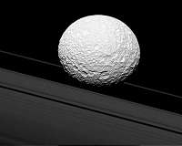 Cassini offers a crash course in ring world orbital mechanics