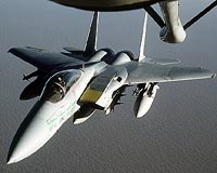 DOD taps Gilbane Federal for Saudi Air Force construction work