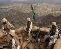 3 Saudi guards killed by 'terrorists' on Iraq border