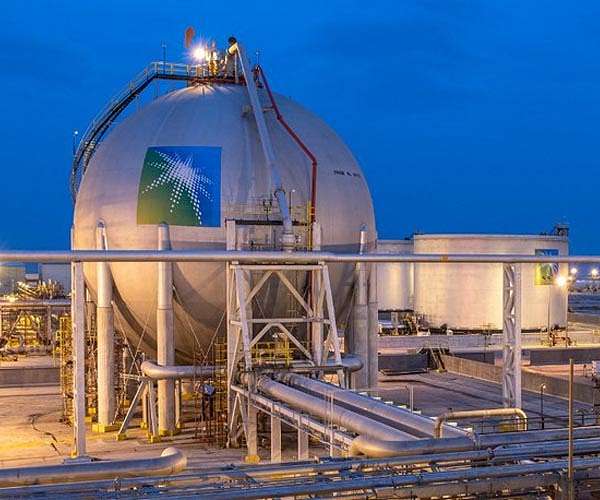 Saudi expects 13 million bpd oil capacity by 2027: minister