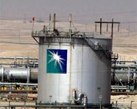 Saudi Aramco mulls IPO