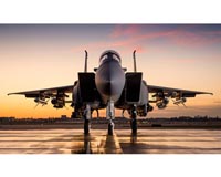 Advanced Electronics gets $17M for cyber protection for F-15SA for Saudi Arabia