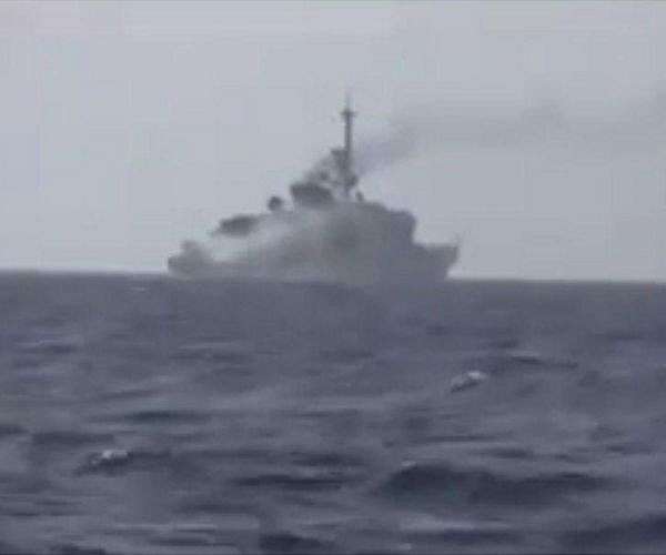 U.S. Treasury targets network financing Houthi attacks