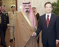 Saudis worried Iran nuclear issue headed to 'confrontation'